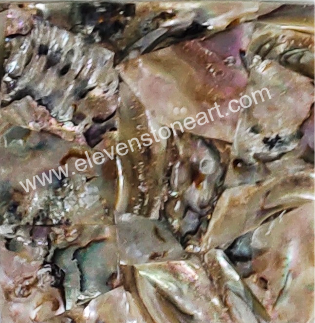 Abalone Mother of Pearl