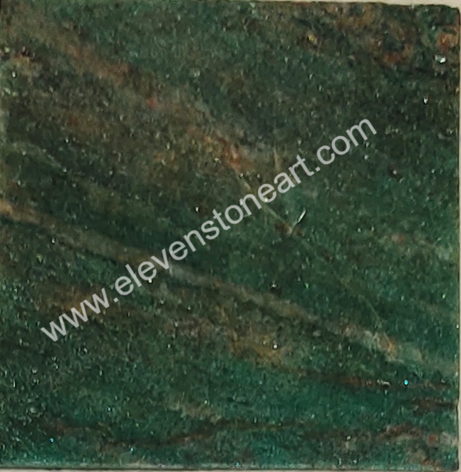 Green Aventurine (Margaz)