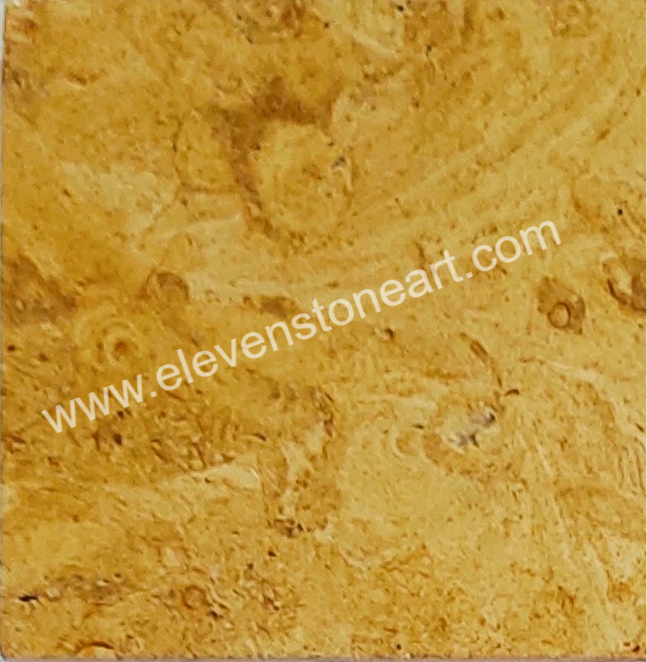 Jaisalmer yellow Abri