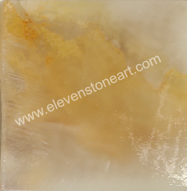 Honey Onyx Stone