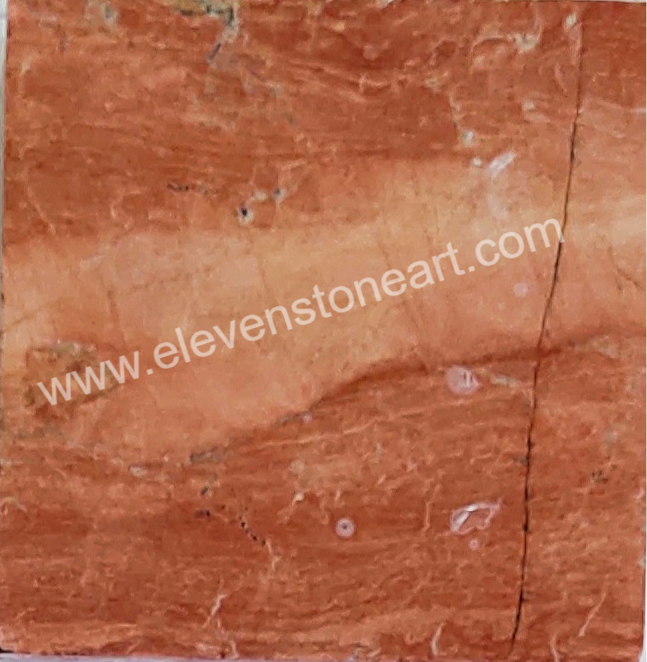 Red Aalicante Italian Marble