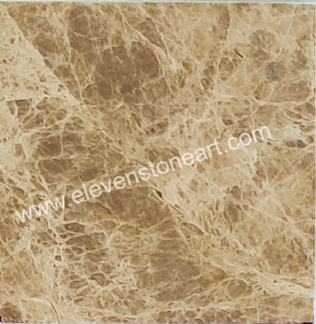 Emperador Light Italian Marble