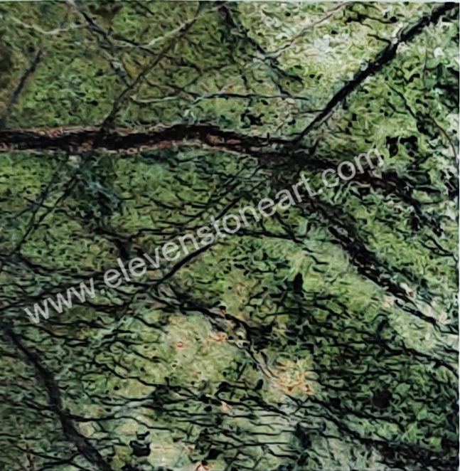 Bidasar Green Marble