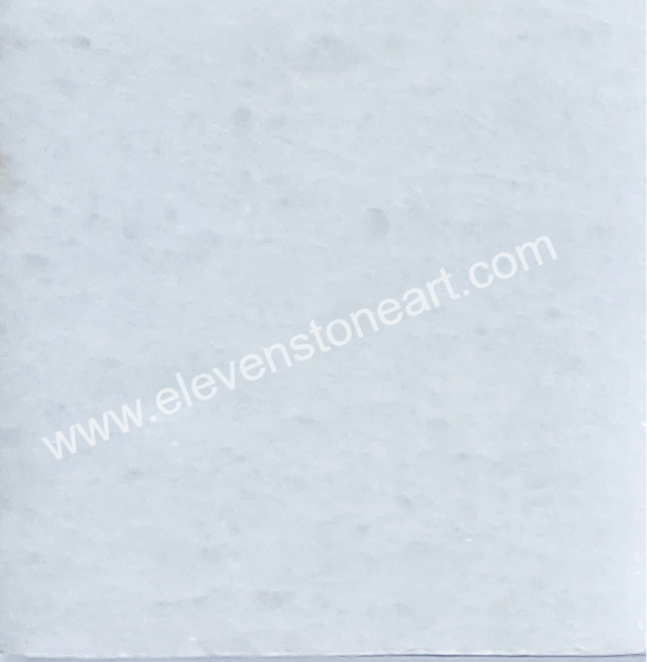 Vietnam White Marble